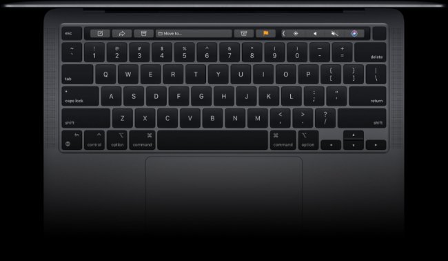 ТОП 10 фіч нового MacBook Pro 16 2021*
