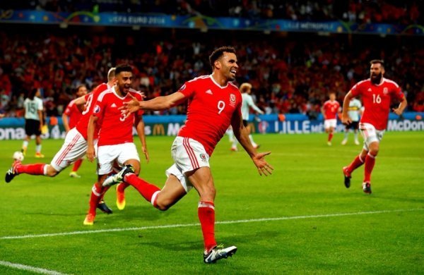 Після вдалих виступів на Євро кар'єра Хала Робсона-Кану може піти вгору