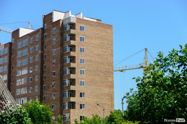 Місце затишку: як у Луцьку будують оселі у ЖК «Caramel Residence». ФОТО*