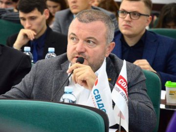 Фахові та ініціативні: Покровський розповів, хто прагне йти в депутати з його командою