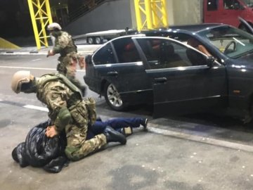 На Волині схопили двох чоловіків, які відправляли дівчат в секс-рабство до Німеччини. ФОТО