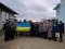 Волинські капелани завезли одяг та продукти на Донбас