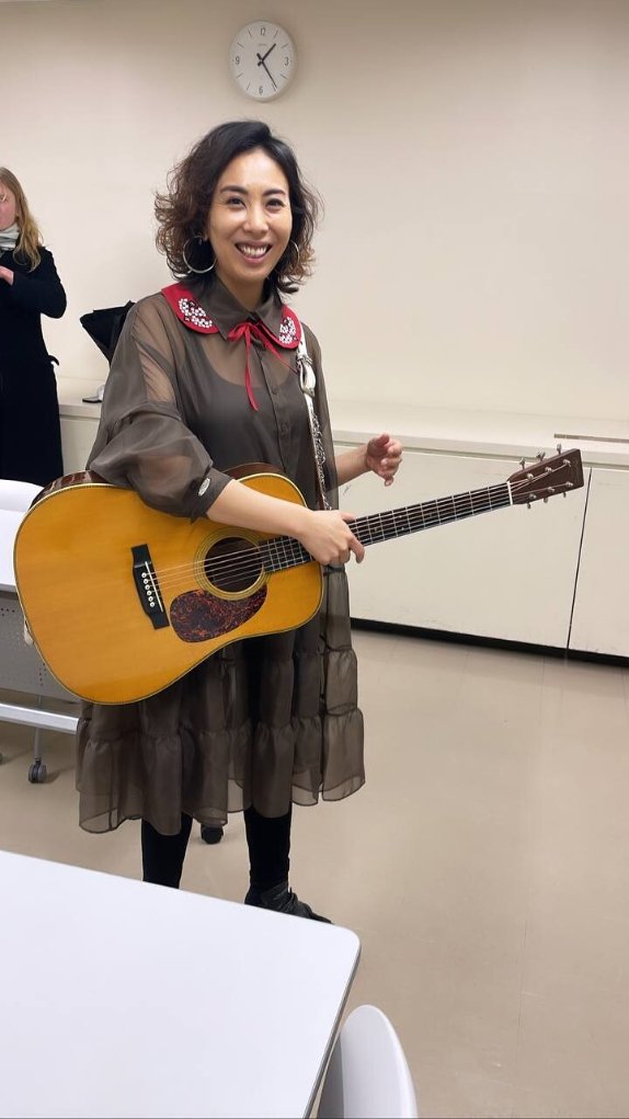 Дизайнерка з Луцька пропагує в Японії українську калину й Ліну Костенко. ФОТО