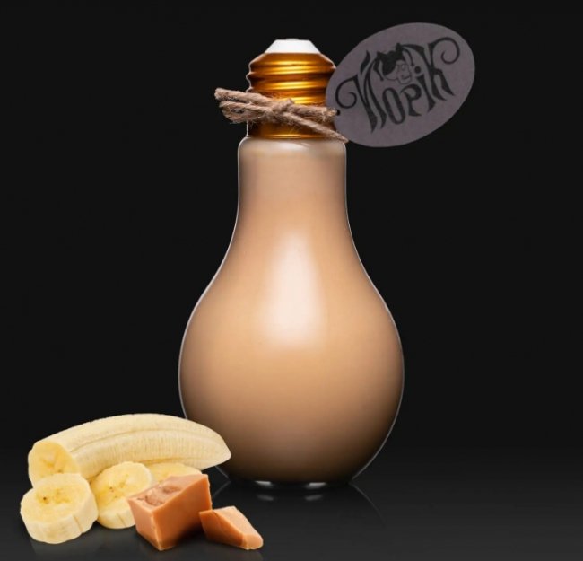 Різновиди та особливості крафтових лікерів*