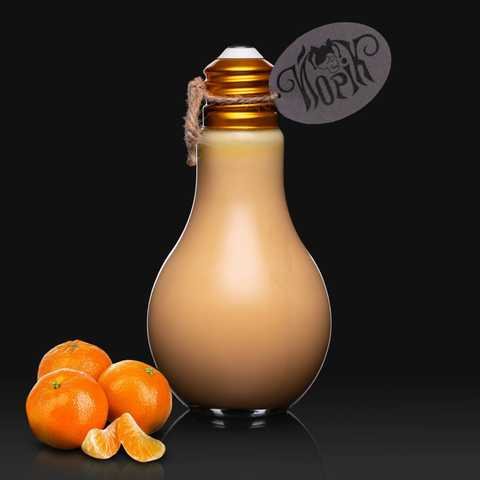 Різновиди та особливості крафтових лікерів*