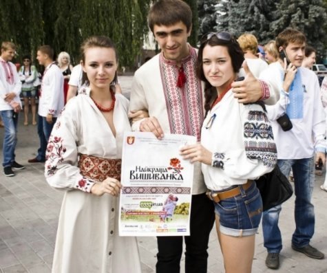 ФОТОРІК-2012. Частина друга