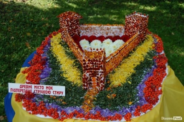 ФОТОРІК-2012. Частина друга