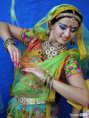 ФОТОРІК-2012. Частина друга