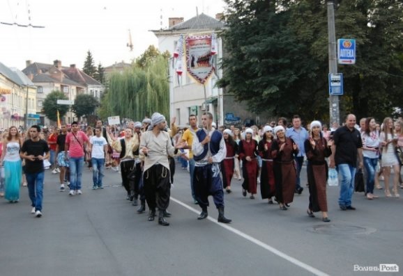 ФОТОРІК-2012. Частина друга