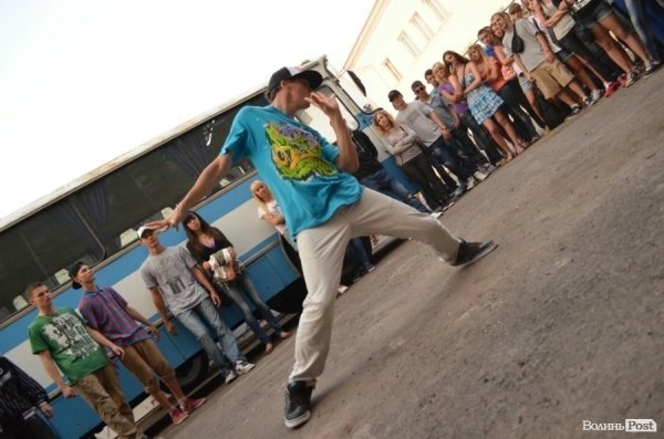 ФОТОРІК-2012. Частина друга