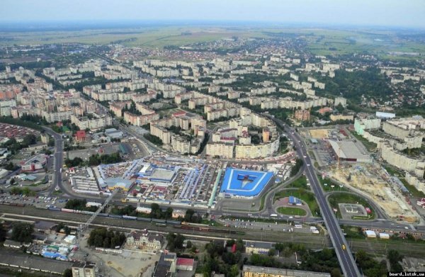 ФОТОРІК-2012. Частина друга