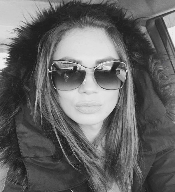 Вікторія Доманська