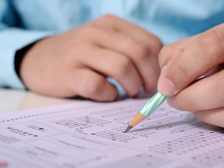 Сім випускників волинського ліцею здали НМТ на 200 балів