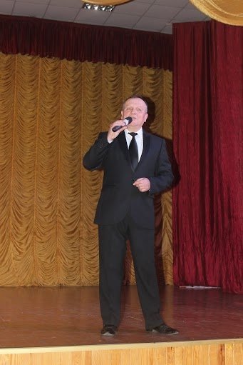 «Автомайдан Волині» провів концерт для підтримки АТО. ФОТО