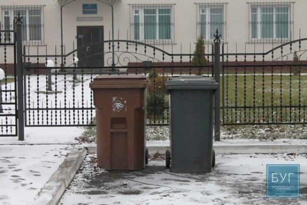 У Нововолинську - мітинг під прокуратурою. ФОТО