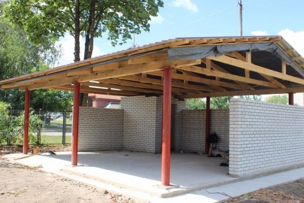 З вересня у Луцьку запрацює новий дитячий садочок. ФОТО