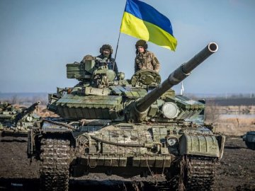 З 1 вересня від окупантів звільнили понад 1 000 квадратних кілометрів території України