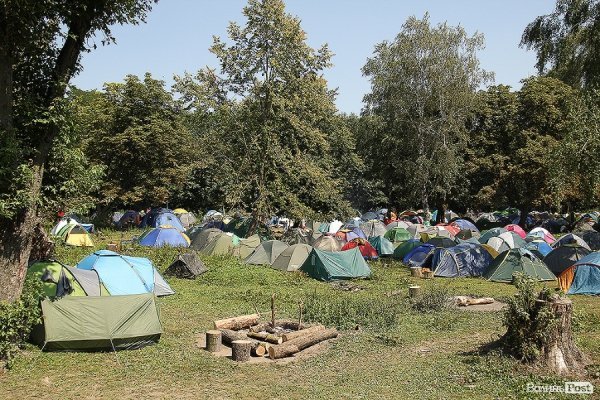 Бандерштат-2014. День другий. ФОТО