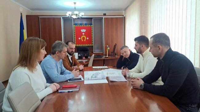 У райцентрі на Волині відкриють McDonald's