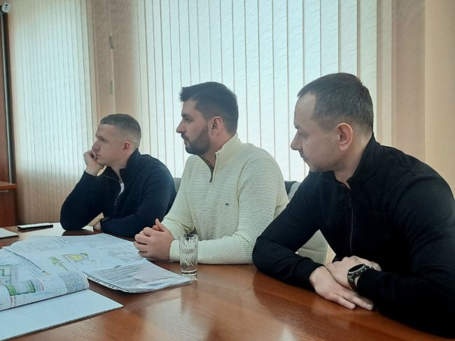 У райцентрі на Волині відкриють McDonald's