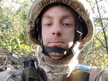 Родина загиблого на війні волинянина просить присвоїти воїну звання Героя