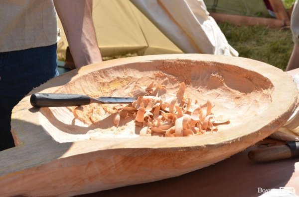 Як під Берестечком вчили давнім народним мистецтвам. ФОТО