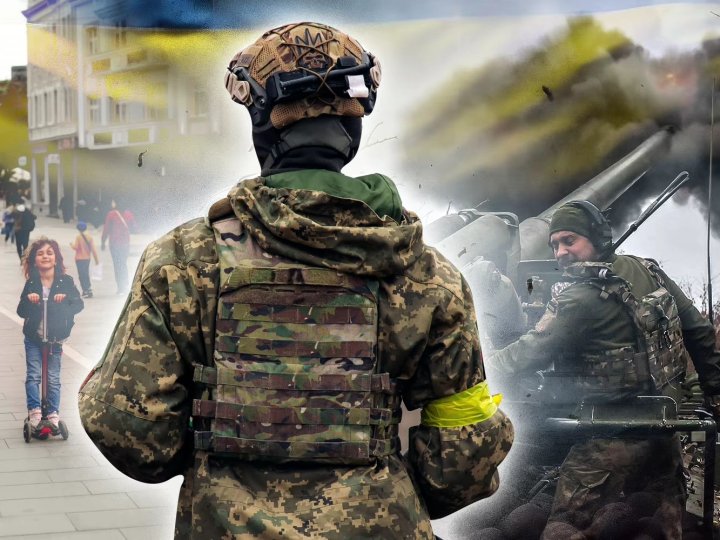 У Міноборони вже готовий законопроєкт про демобілізацію, однак Генштаб його не підтримує, - ЗМІ
