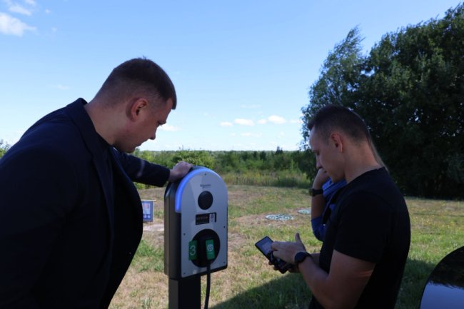 У Луцьку ветеран після повернення з фронту відкрив бізнес