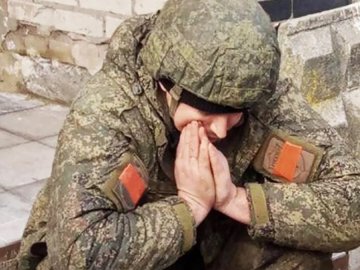 Семеро розвідників ЗСУ взяли в полон 22 російських спецпризначенців. ВІДЕО 