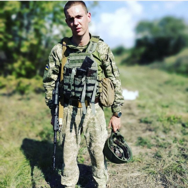 Юний аеророзвідник із Лища нищить ворогів за допомогою дронів. ІСТОРІЯ ЗАХИСНИКА