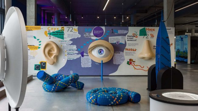 Зона людини