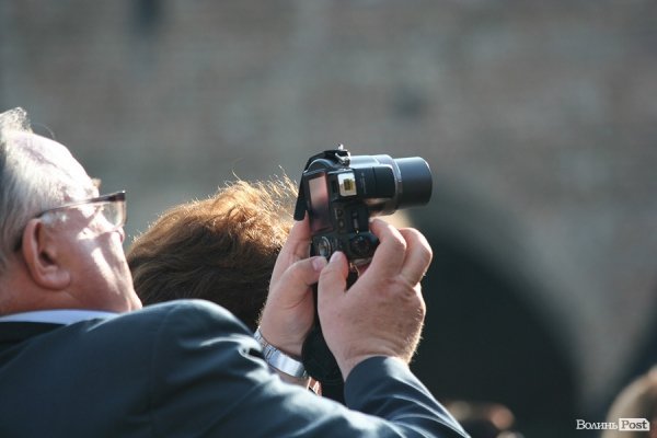 «Музичні діалоги-2012»: день другий. ФОТО