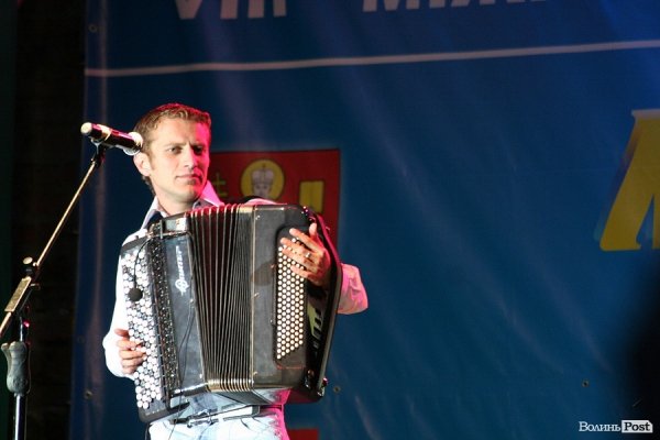 «Музичні діалоги-2012»: день другий. ФОТО