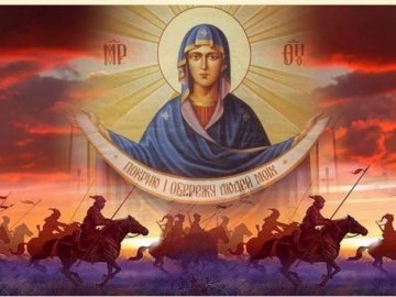 На Покрову в храмах ПЦУ на Волині молитимуться за воїнів