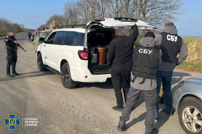 Розпалював ворожнечу: СБУ повідомили про підозру митрополиту УПЦ МП. ФОТО