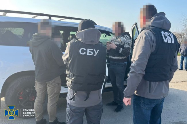 Розпалював ворожнечу: СБУ повідомили про підозру митрополиту УПЦ МП. ФОТО