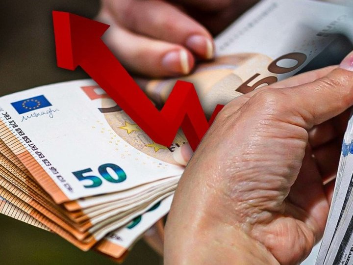 Курс валют на 6 листопада: скільки коштуватимуть долар, євро та злотий