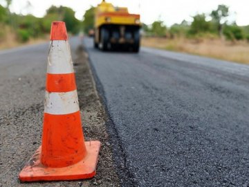 У селах біля Луцька відремонтують дороги