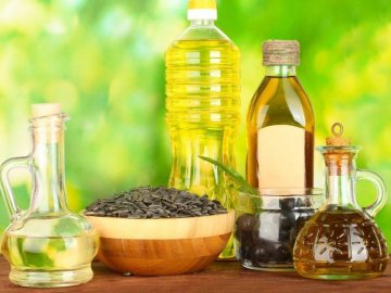 Чим замінити дорогу соняшникову олію: експерт назвав корисніші альтернативи