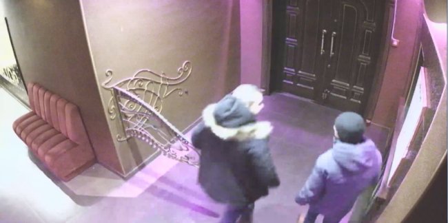 У Луцьку розшукують свідків злочину. ФОТО