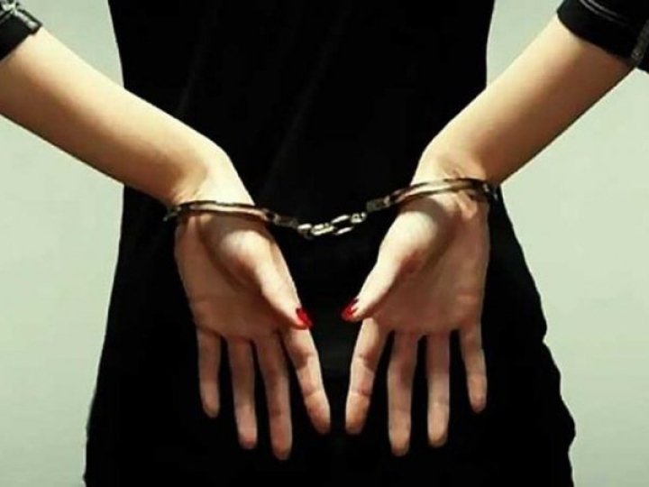 У Луцьку затримали 19-річну сутенерку