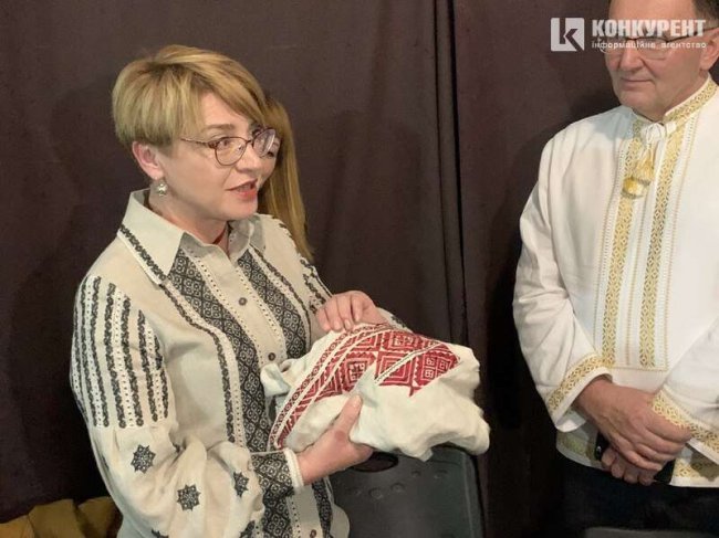 У Луцьку вишиватимуть міжнародний рушник єднання