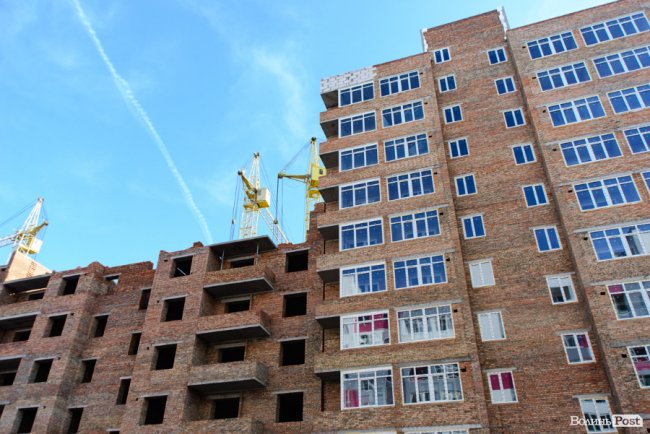 Ще більше яскравого житла для лучан у ЖК «Caramel Residence». ФОТО*