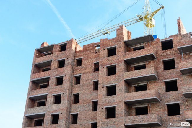 Ще більше яскравого житла для лучан у ЖК «Caramel Residence». ФОТО*