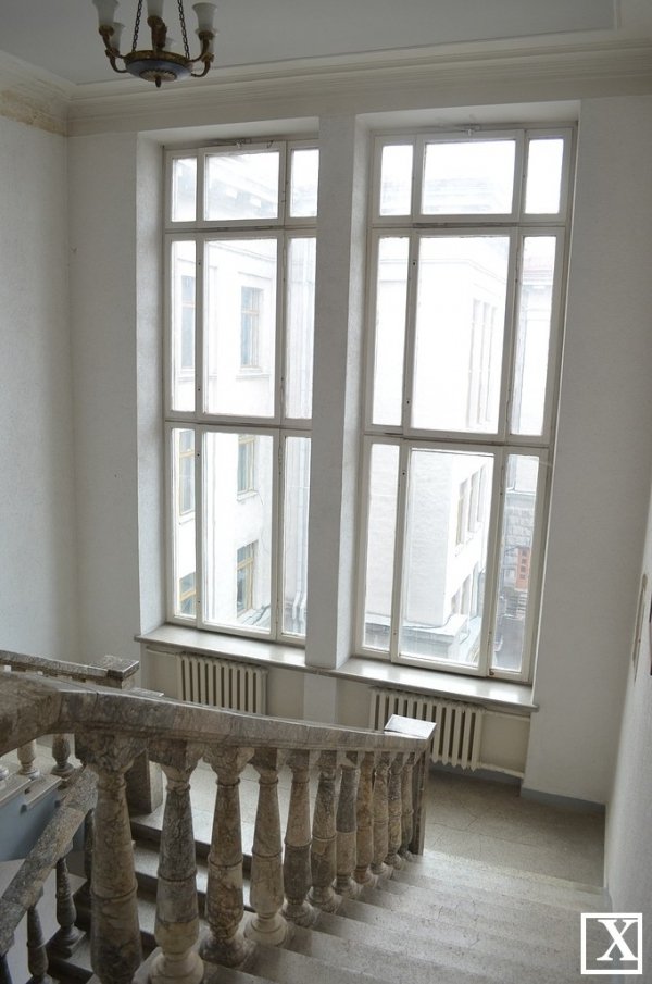 ТОП-5 модерних під'їздів Луцька