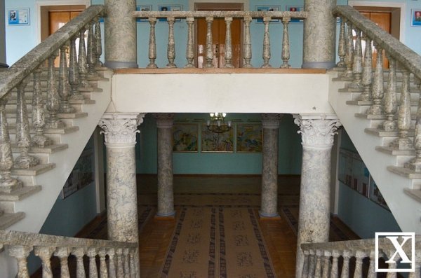 ТОП-5 модерних під'їздів Луцька