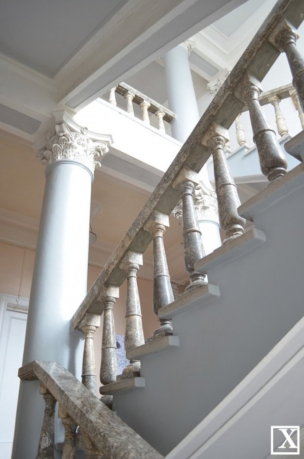 ТОП-5 модерних під'їздів Луцька