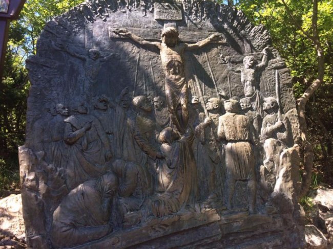 Луцькі бійці поїдуть на реабілітацію за кордон