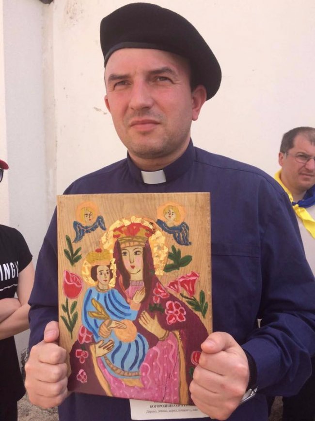 Луцькі бійці поїдуть на реабілітацію за кордон