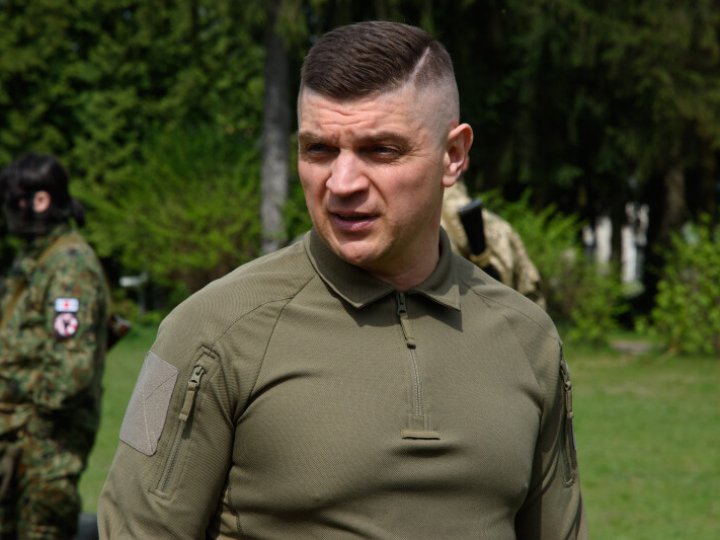 Депутата Луцькради Романа Бондарука планують відкликати після підозри у хабарництві